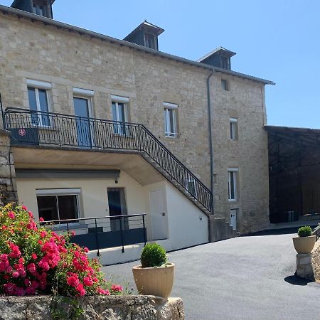 Gite 4 Etoiles - La Maison De Paul Coussergues Extérieur photo